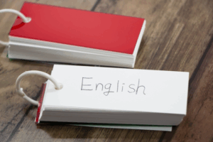 英語　勉強法
