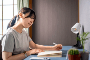 勉強　うまくいく方法