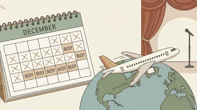 レコード大賞の裏側にある出演の壁