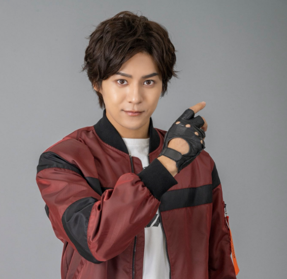 長田光平に彼女はいる？歴代元カノや好きなタイプを調査