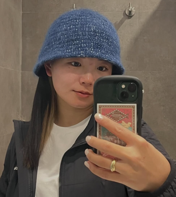 冨田るき　彼氏