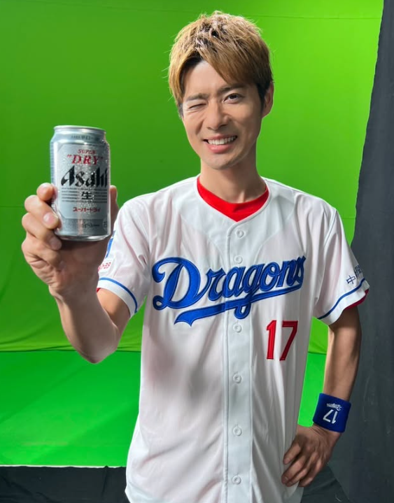 辻本達規の年収は数千万なのか？