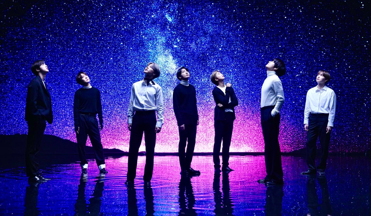 BTS東京ドームのS席は当たりやすい？SS席との当選率を比較！