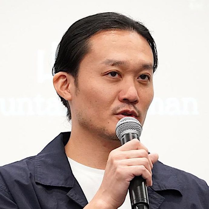 福永壮志氏　wiki　プロフィール　何者　作品