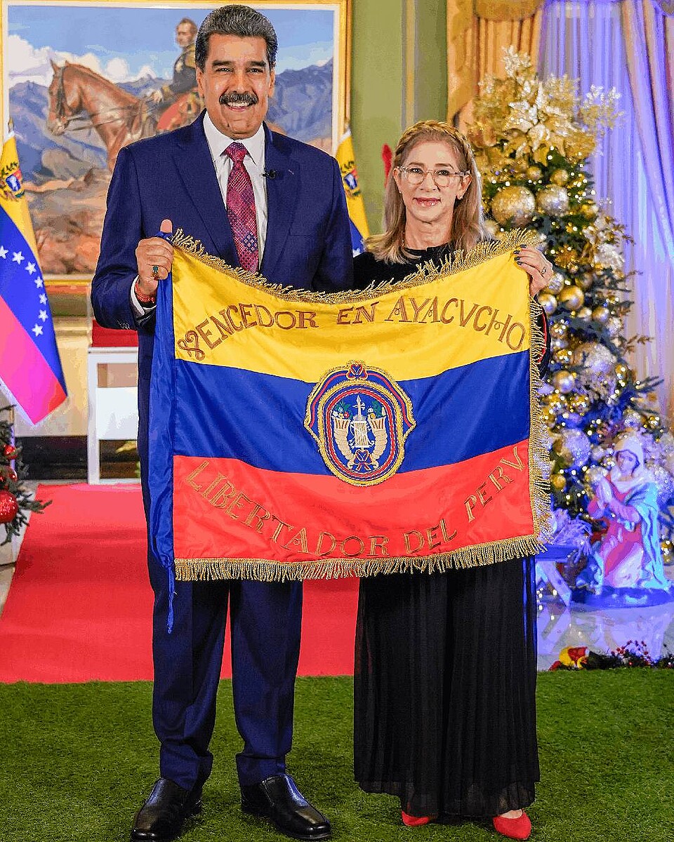 なぜアメリカは攻撃した？ベネズエラが狙われた理由を分かりやすく解説