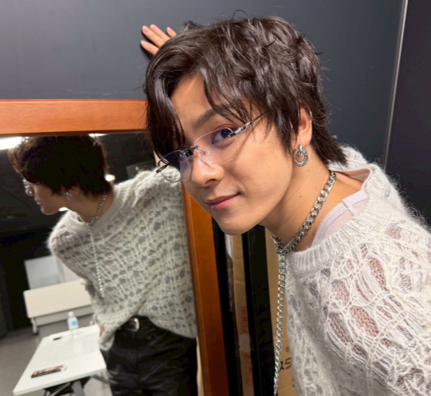 長田光平に彼女はいる？歴代元カノや好きなタイプを調査