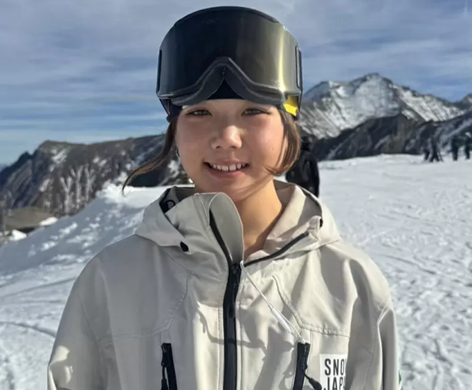 工藤璃星　父　wiki　プロフィール　母親　家族構成　兄弟