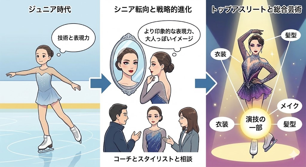 千葉百音の二重はいつから？昔と現在を画像で徹底検証！