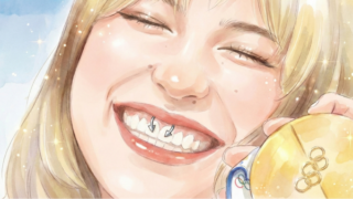 アリサ・リュウの歯のピアスが話題！スマイリーピアスの料金相場や入れ方は？