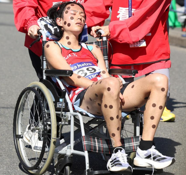 吉田響　テープ