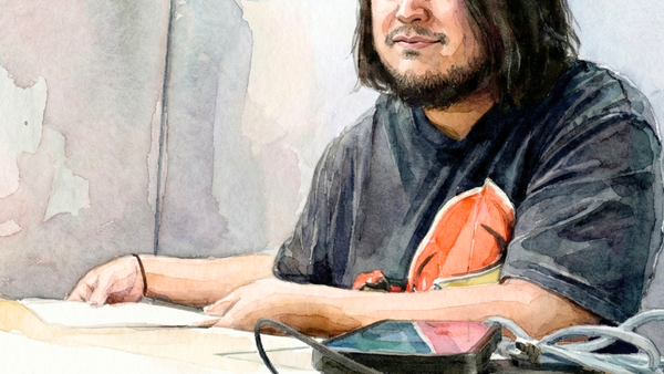 山本章一の担当をしていた小学館の編集者