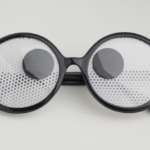 内斜視のイメージ