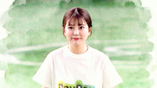 黒田みゆのかわいい正面姿