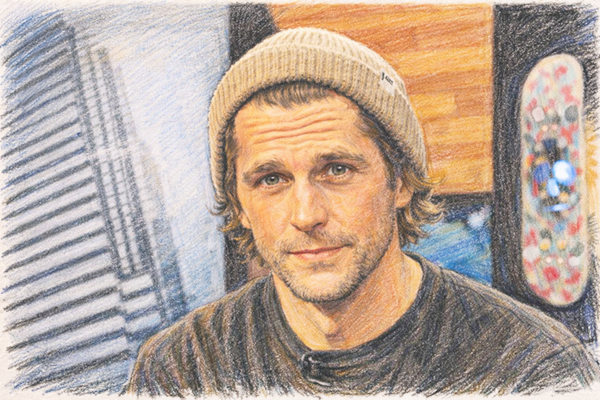 トッドリチャーズ