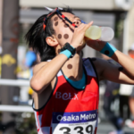 大阪マラソン・吉田響の全身テープ姿が「見られない」