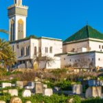 ムスリムの土葬