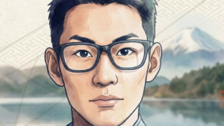 橋本龍一プロフィール・家族・経歴まとめ！箱根駅伝の成績や自己ベストも調査