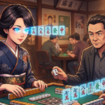 いかさま利用された透視コンタクトレンズ