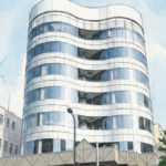 北海道芸術高校札幌サテライトキャンパス