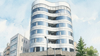 北海道芸術高校札幌サテライトキャンパス