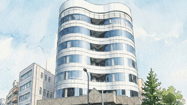 北海道芸術高校札幌サテライトキャンパス