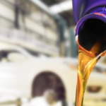 令和のオイルショック、エンジンオイル