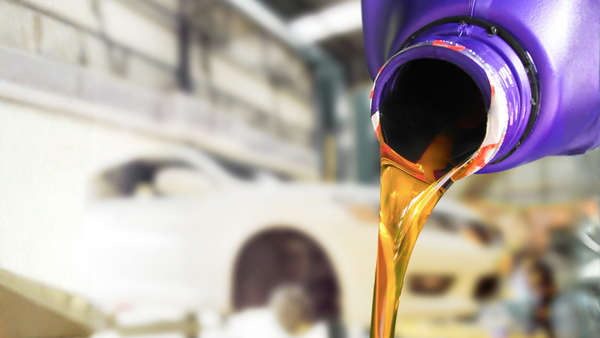 令和のオイルショック、エンジンオイル