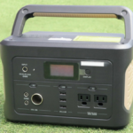 ポータブル電源