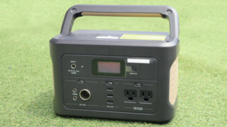 ポータブル電源