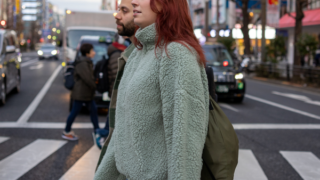 生活保護を受ける在日外国人