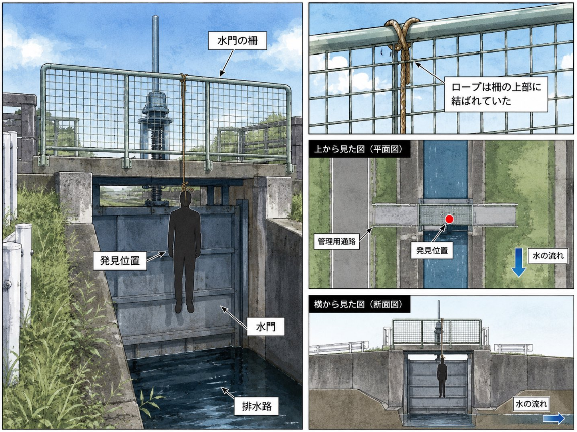 下妻市長の死に広がる憶測…茨城県の不法就労問題が原因か⁉　死因　何があった