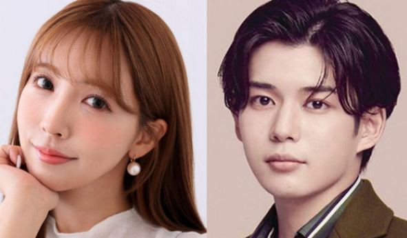 長尾謙杜と稲垣莉生に熱愛報道