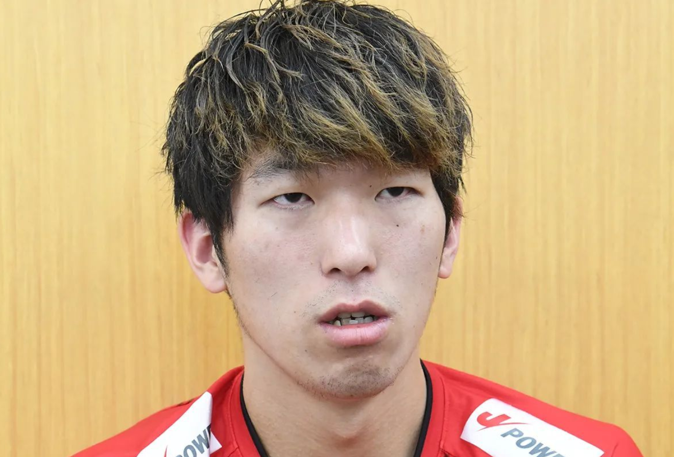 佐藤駿一郎　他4人　誰　仲のいい選手　大麻