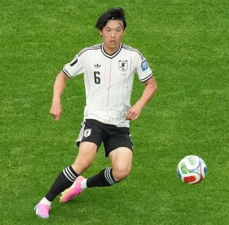 町野修斗はなぜブラジル戦で投入されたのか