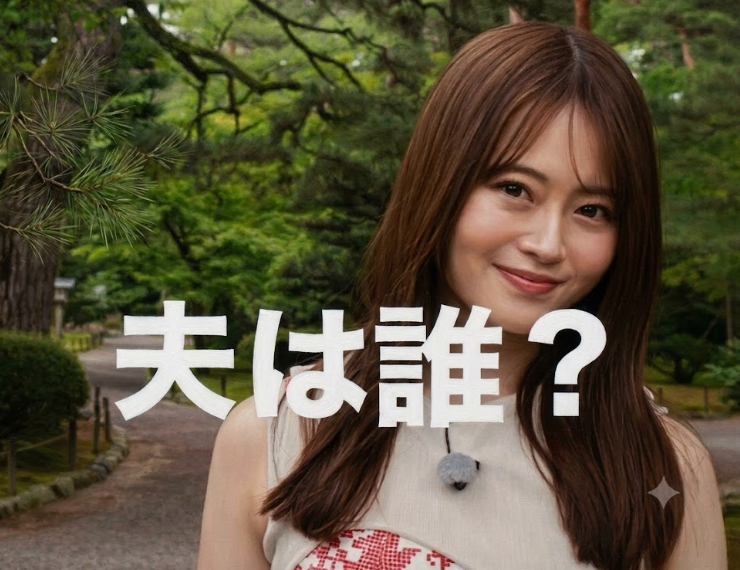 山崎怜奈の夫は誰？妊娠発表後も結婚を公表していない理由とは