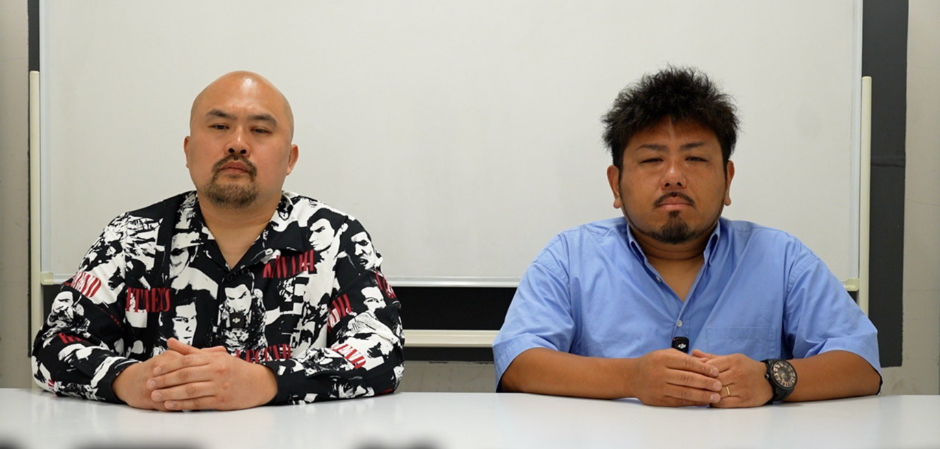 鬼越トマホーク　渡部健　知らなかった　本当か