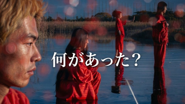 GEZAN　何があった　公演中止　理由