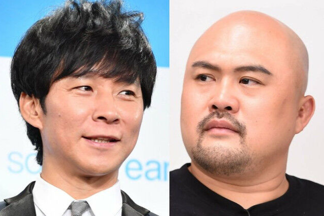 鬼越トマホーク良ちゃんの謝罪はなぜ遅れた？渡部建への謝罪が薄いと言われる理由