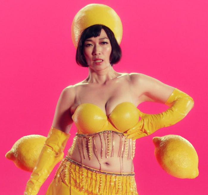 川村エミコ　アレン様何があった　なぜ怒った理由